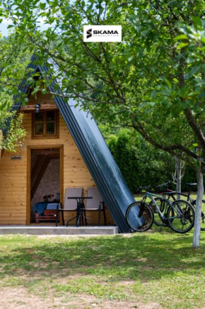 Moonlight Lodge